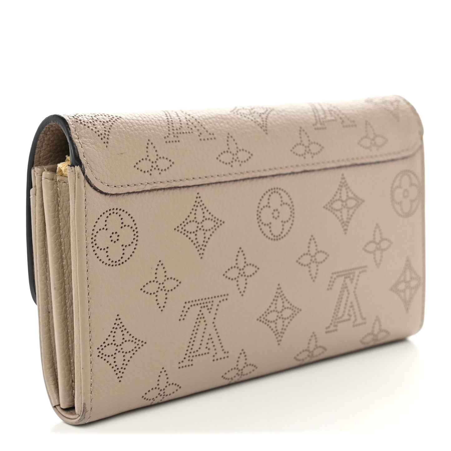 Mahina Iris Wallet NM Galet