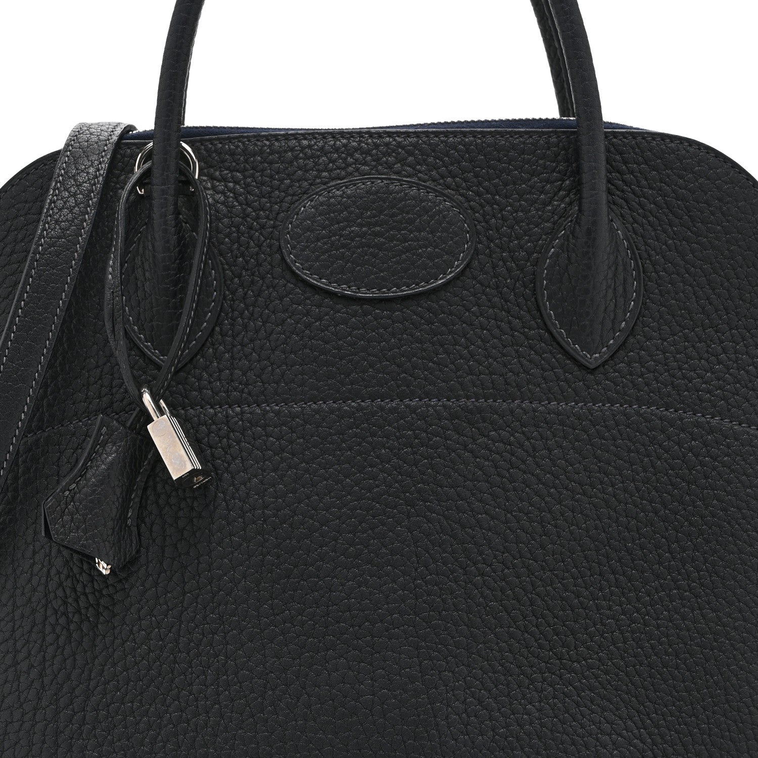Hermes Fjord Bolide 31 Bleu Indigo 8 of 10