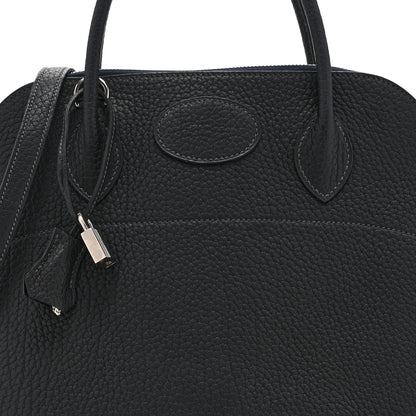 Hermes Fjord Bolide 31 Bleu Indigo 8 of 10