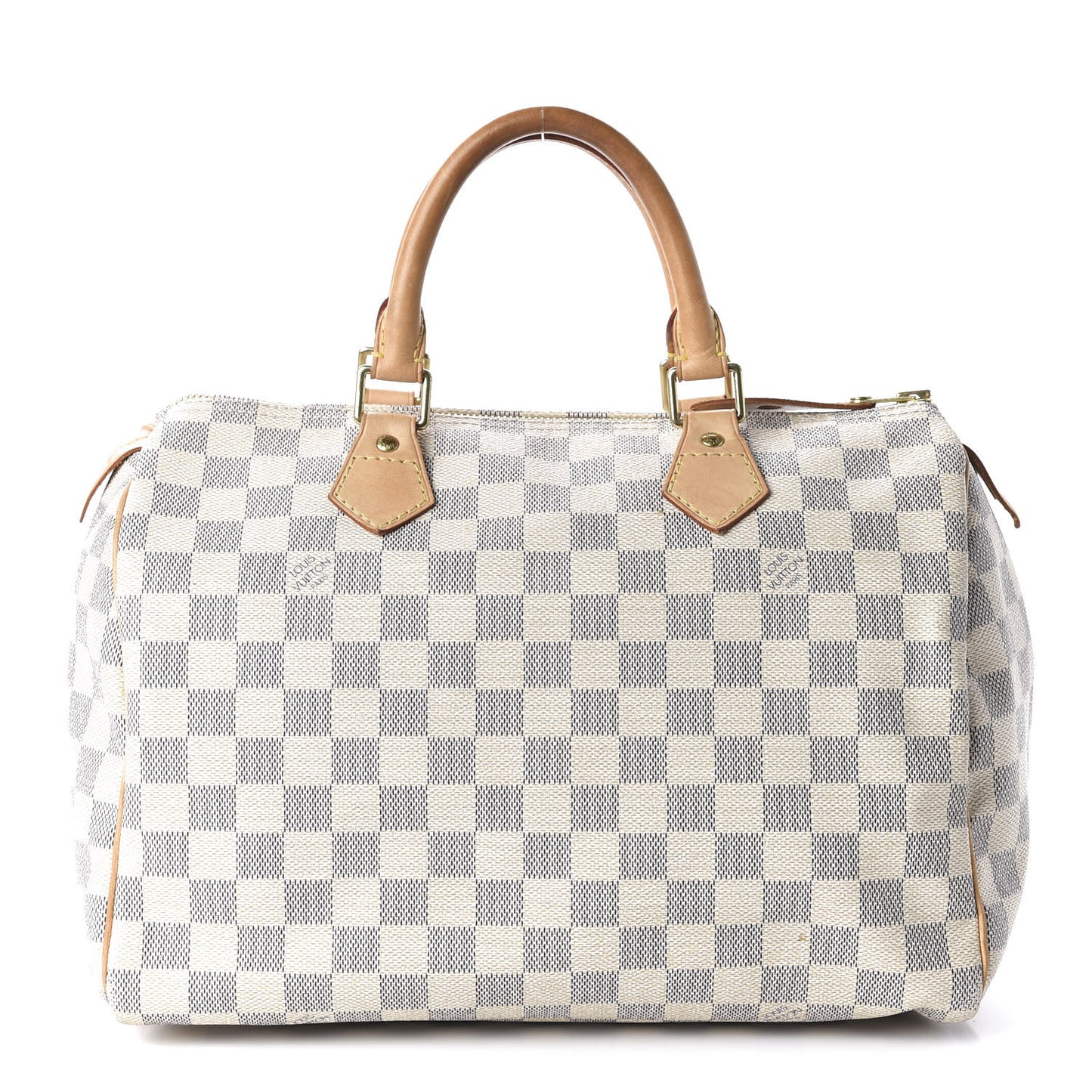 Damier Azur Speedy 30