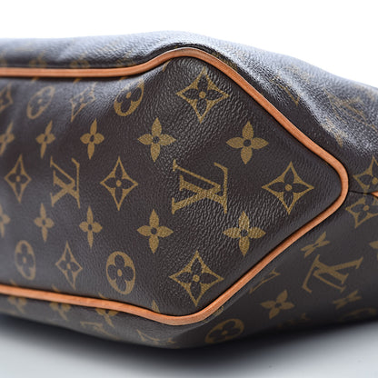 Louis Vuitton Monogram Delightful PM Pivoine 12 of 14