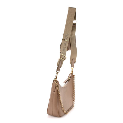 Prada Saffiano Lux Re-Edition 2005 Shoulder Bag Cammeo 3 of 11