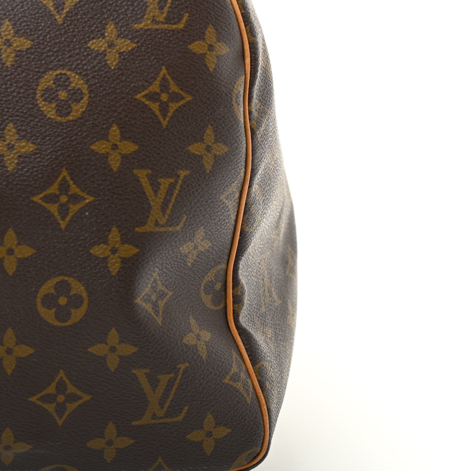 Louis Vuitton Monogram Keepall 60 21 of 30