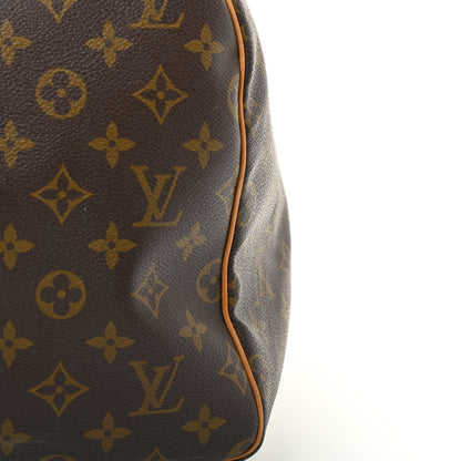 Louis Vuitton Monogram Keepall 60 21 of 30