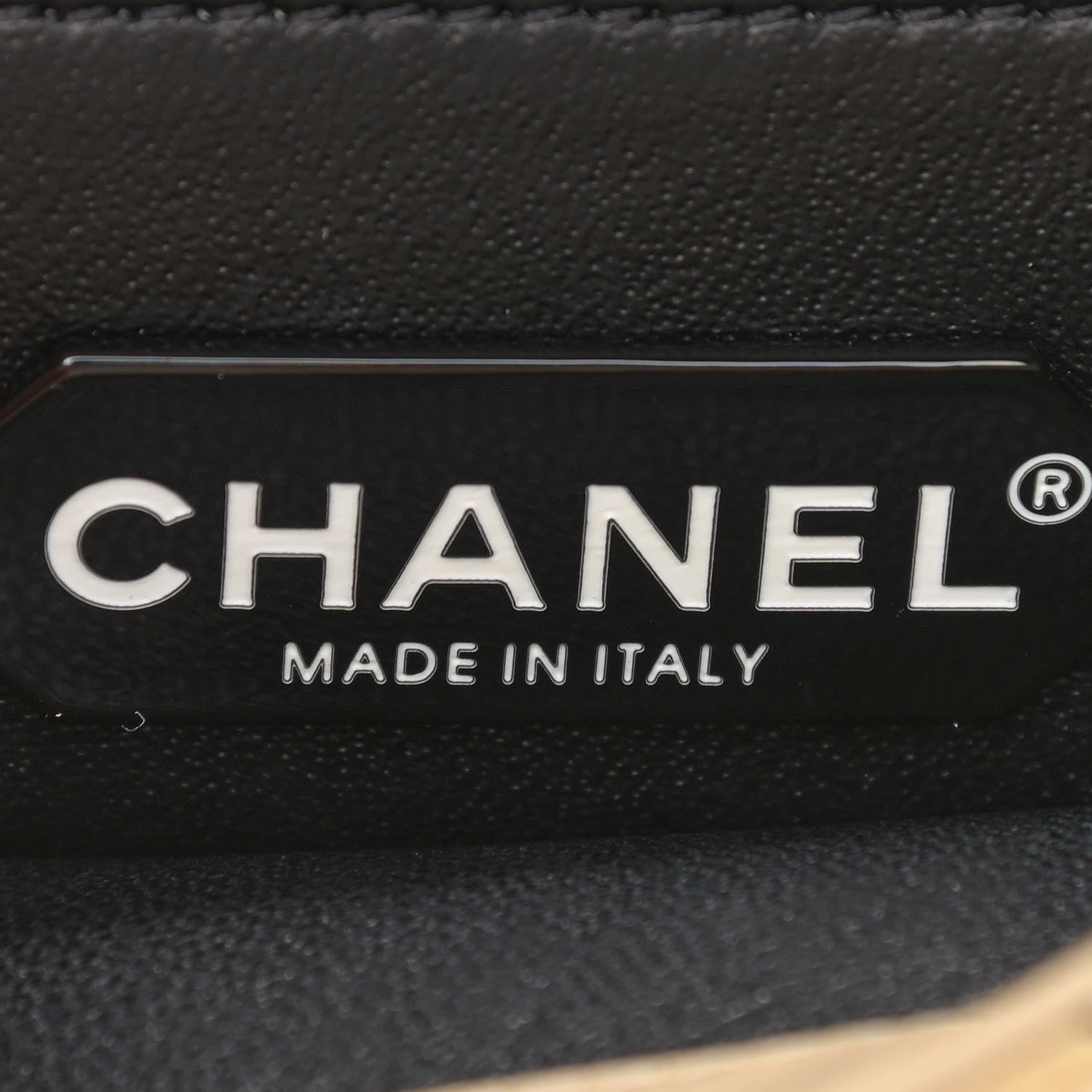 Chanel Suede Quilted 2.55 Reissue Hanger Flap 225 Beige 6 of 10