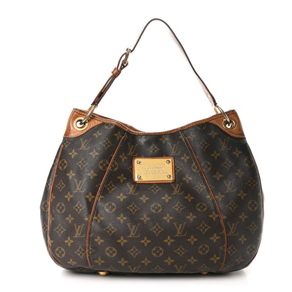 Louis Vuitton Monogram Galliera PM 1 of 14