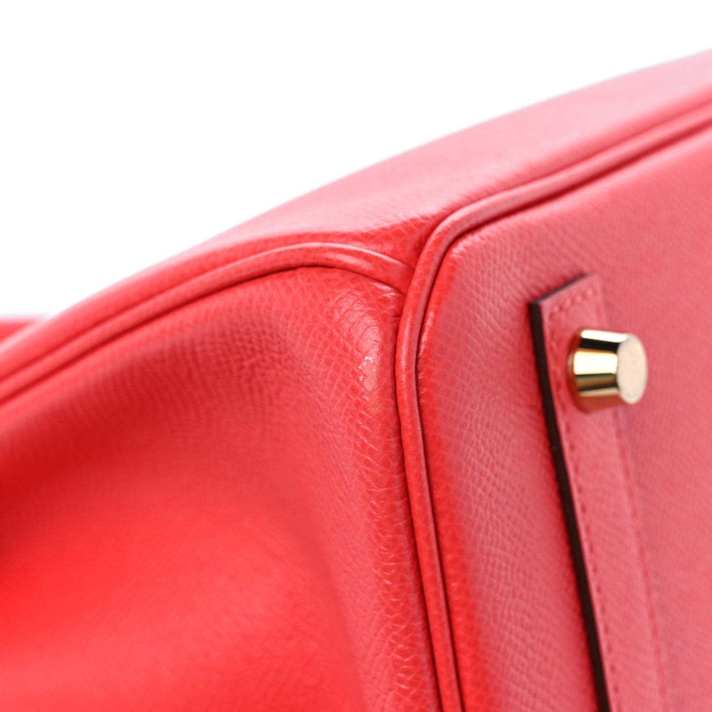 Epsom Birkin 30 Rose Jaipur