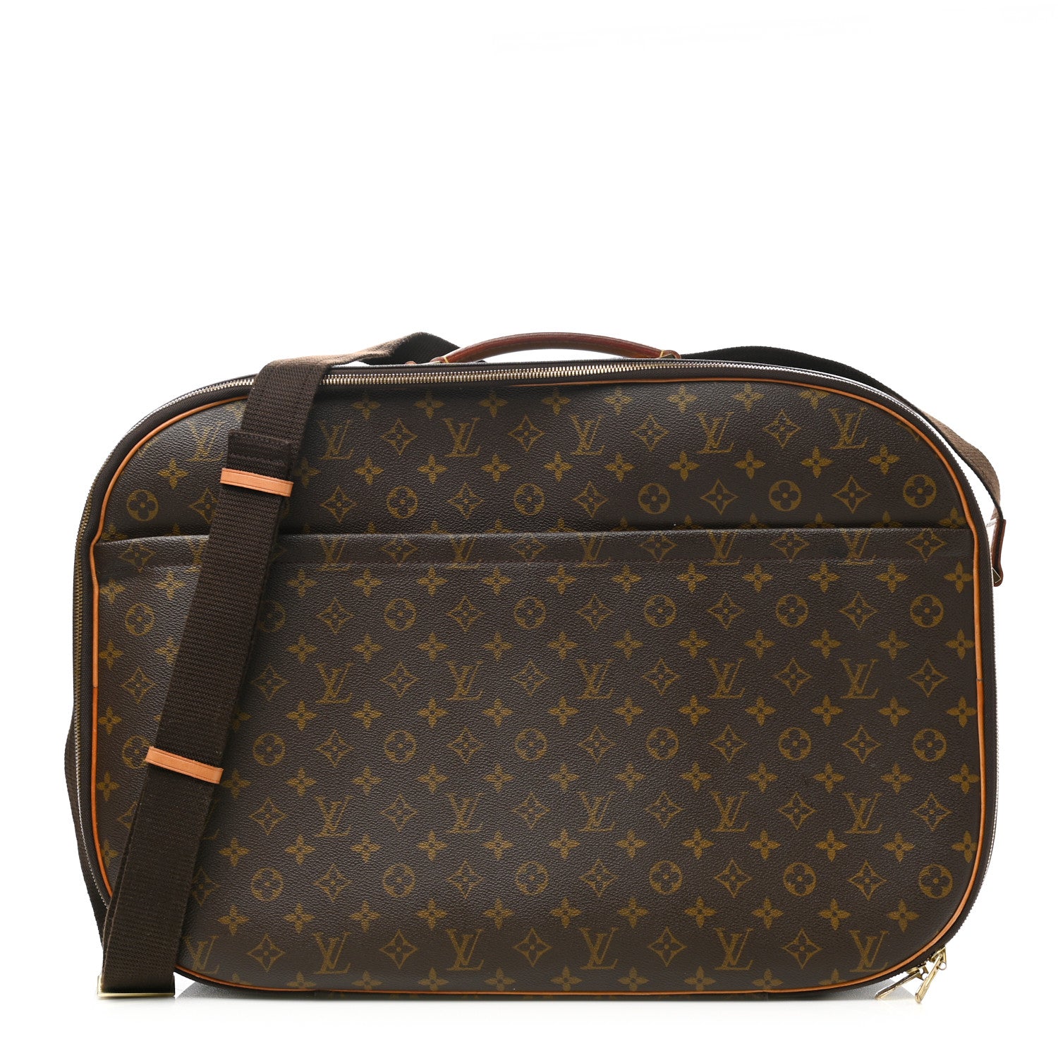 Louis Vuitton Monogram Packall GM 1 of 8