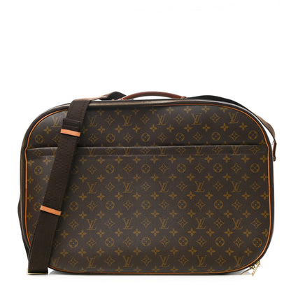 Louis Vuitton Monogram Packall GM 1 of 8