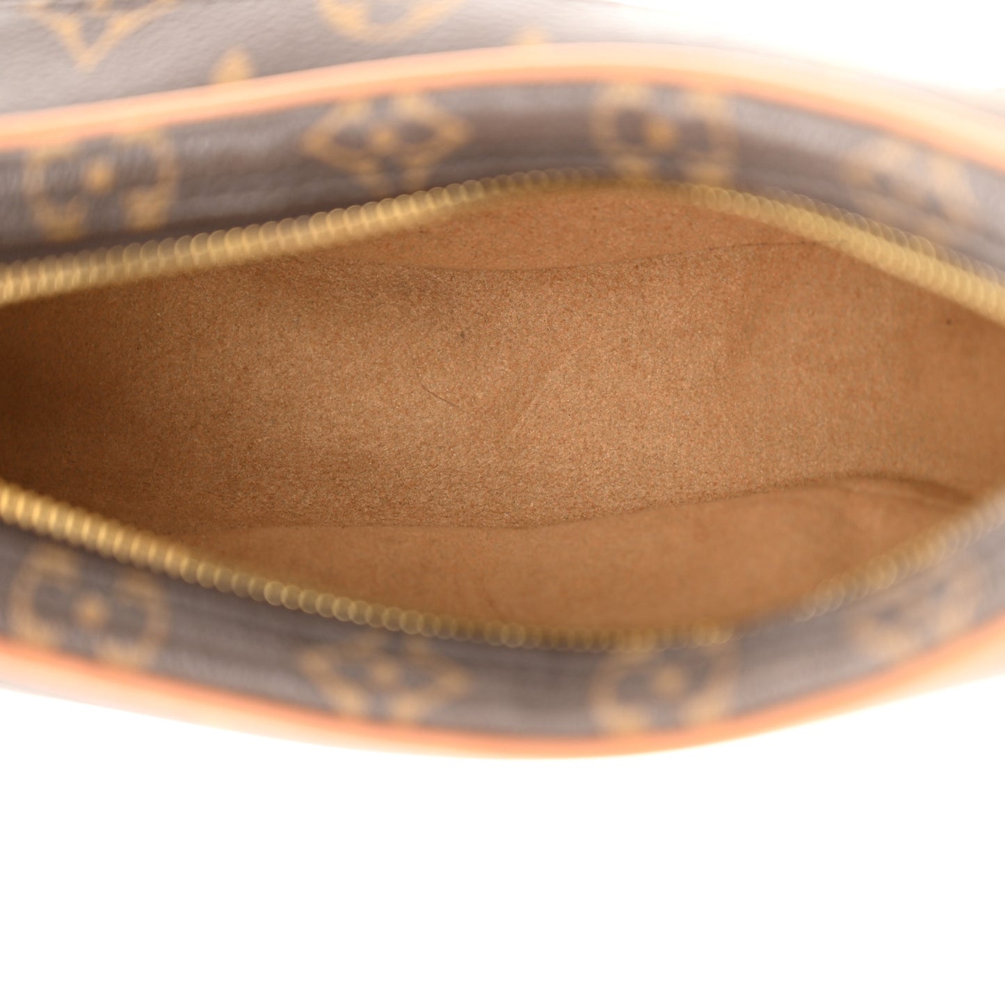 Monogram Loop