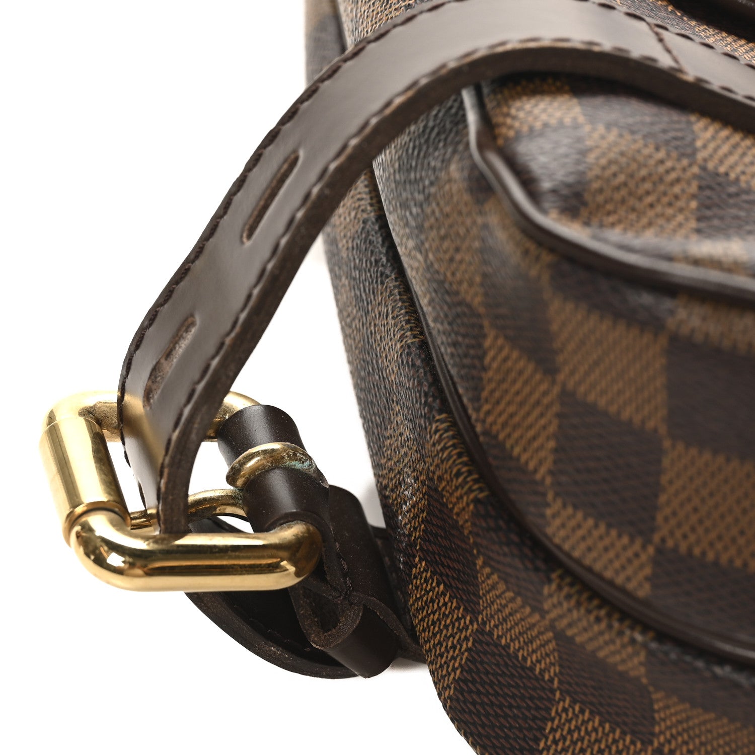 Louis Vuitton Damier Ebene Highbury 12 of 12