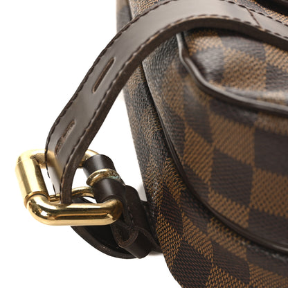 Louis Vuitton Damier Ebene Highbury 12 of 12