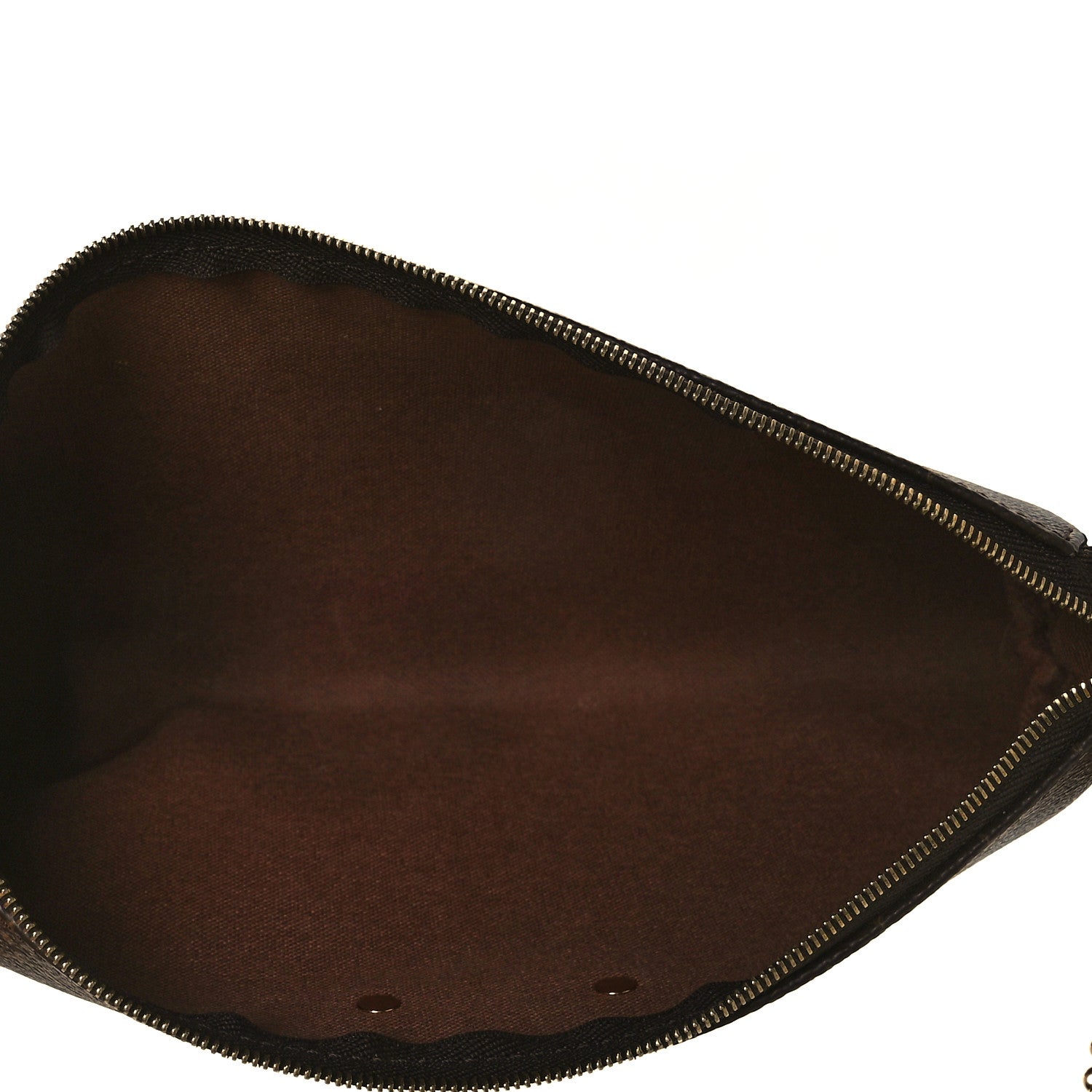 Louis Vuitton Monogram Eva Clutch 6 of 8