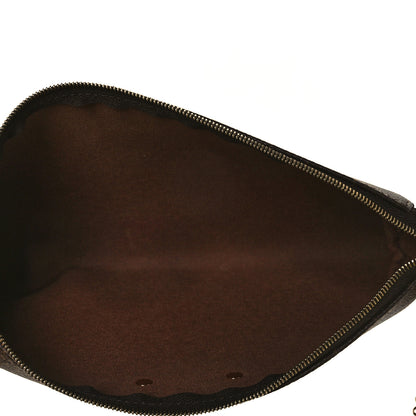 Louis Vuitton Monogram Eva Clutch 6 of 8