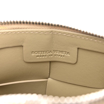 Bottega Veneta Maxi Intrecciato Cassette Bag Taupe 5 of 8