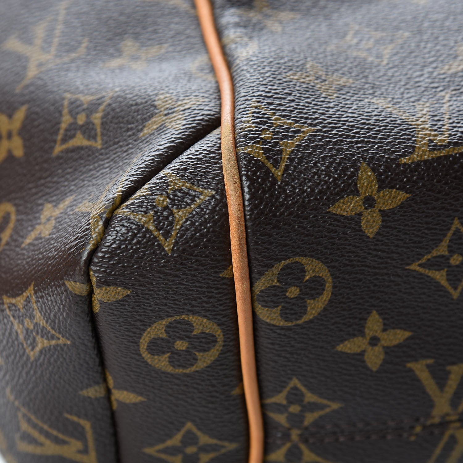 Louis Vuitton Monogram Totally MM 18 of 23
