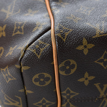 Louis Vuitton Monogram Totally MM 18 of 23