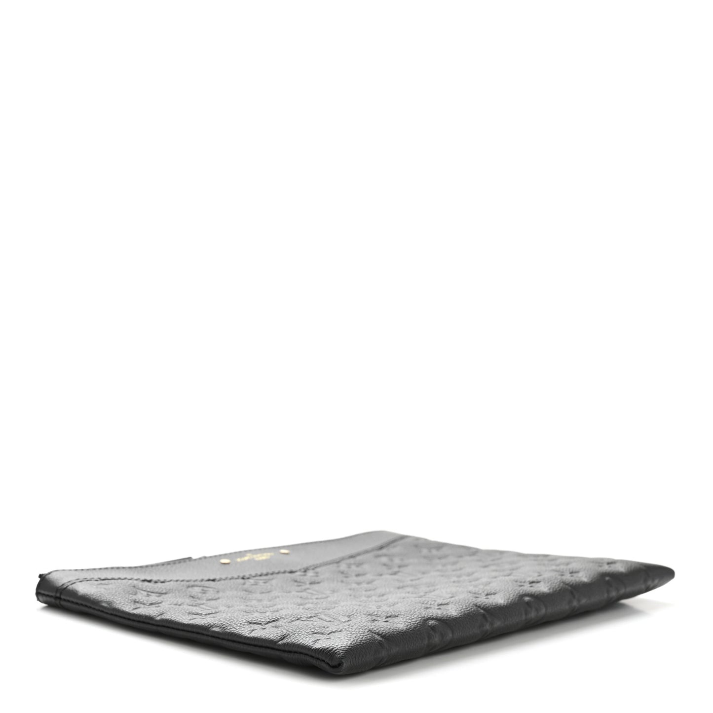 Empreinte Daily Pouch Black