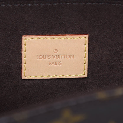 Louis Vuitton Monogram Pochette Metis 5 of 12