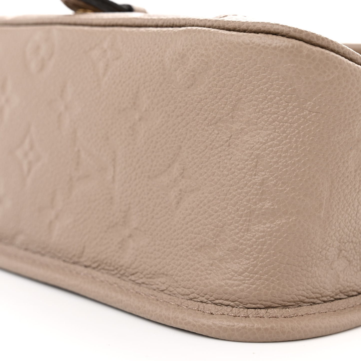 Empreinte Monogram Giant Diane Tourterelle Creme