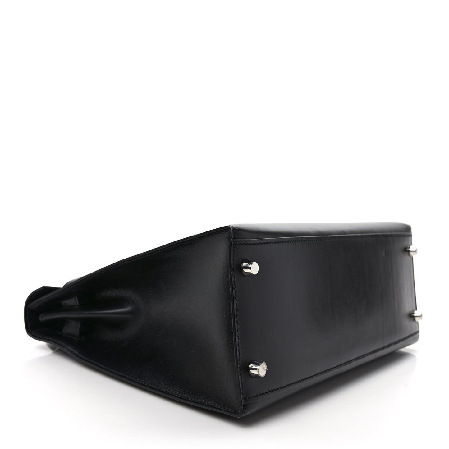 Chamonix Kelly Sellier Guilloche 32 Black