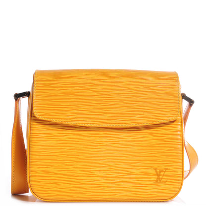 Louis Vuitton Epi Buci Tassil 1 of 7