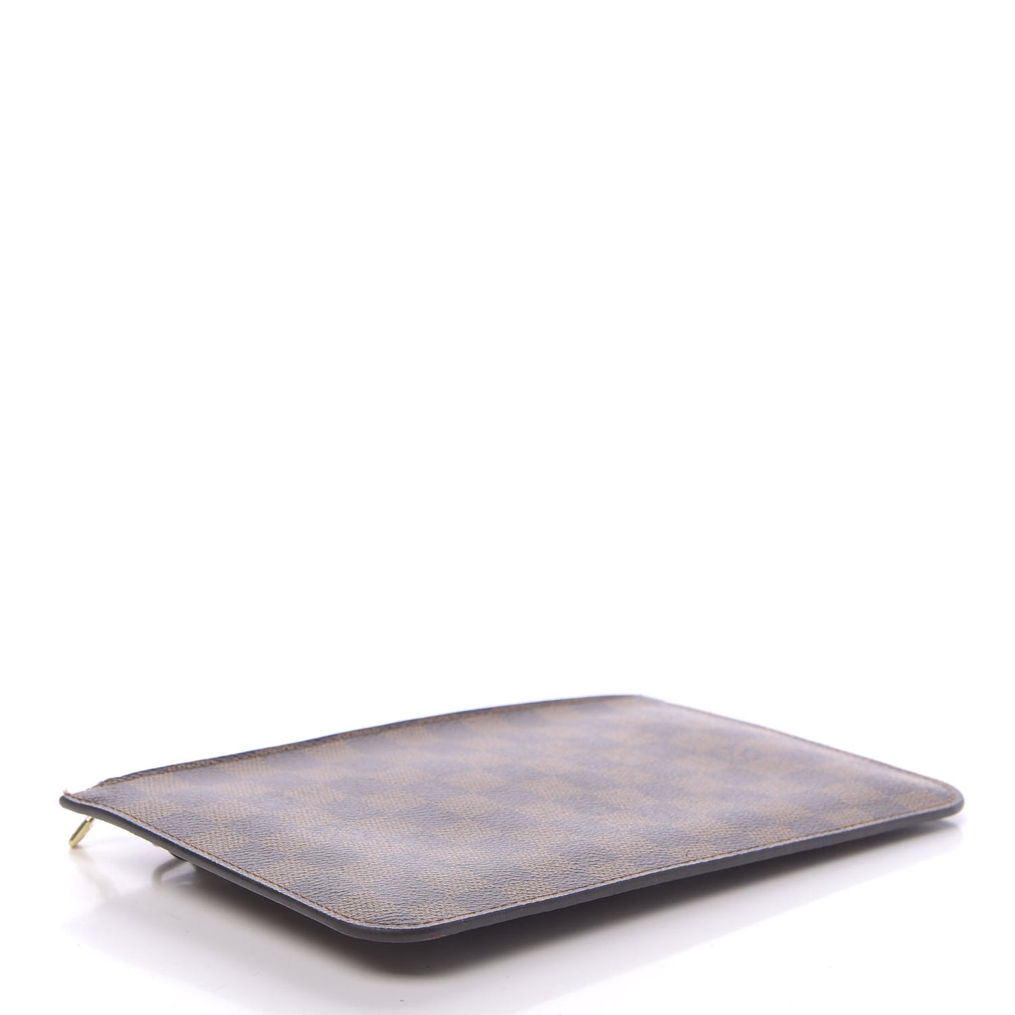 Damier Ebene Neverfull MM GM Pochette