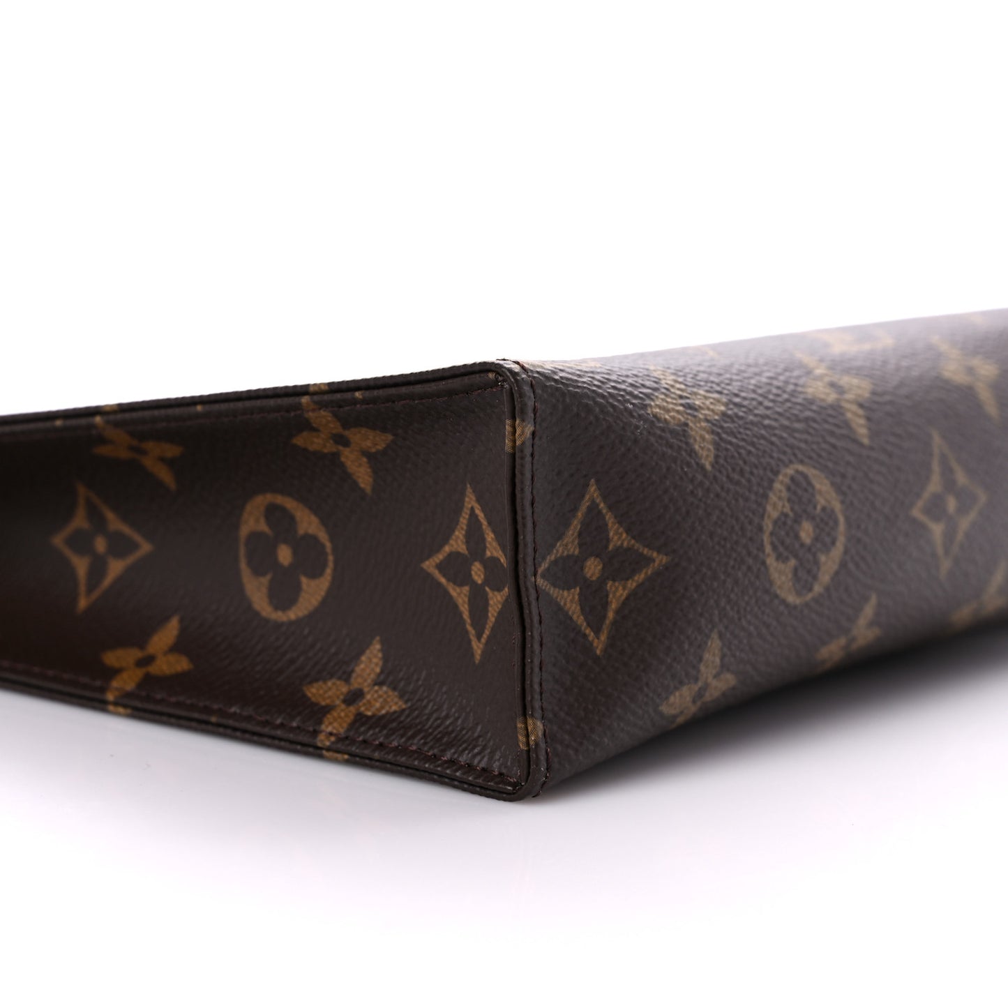 Monogram Toiletry Pouch 19