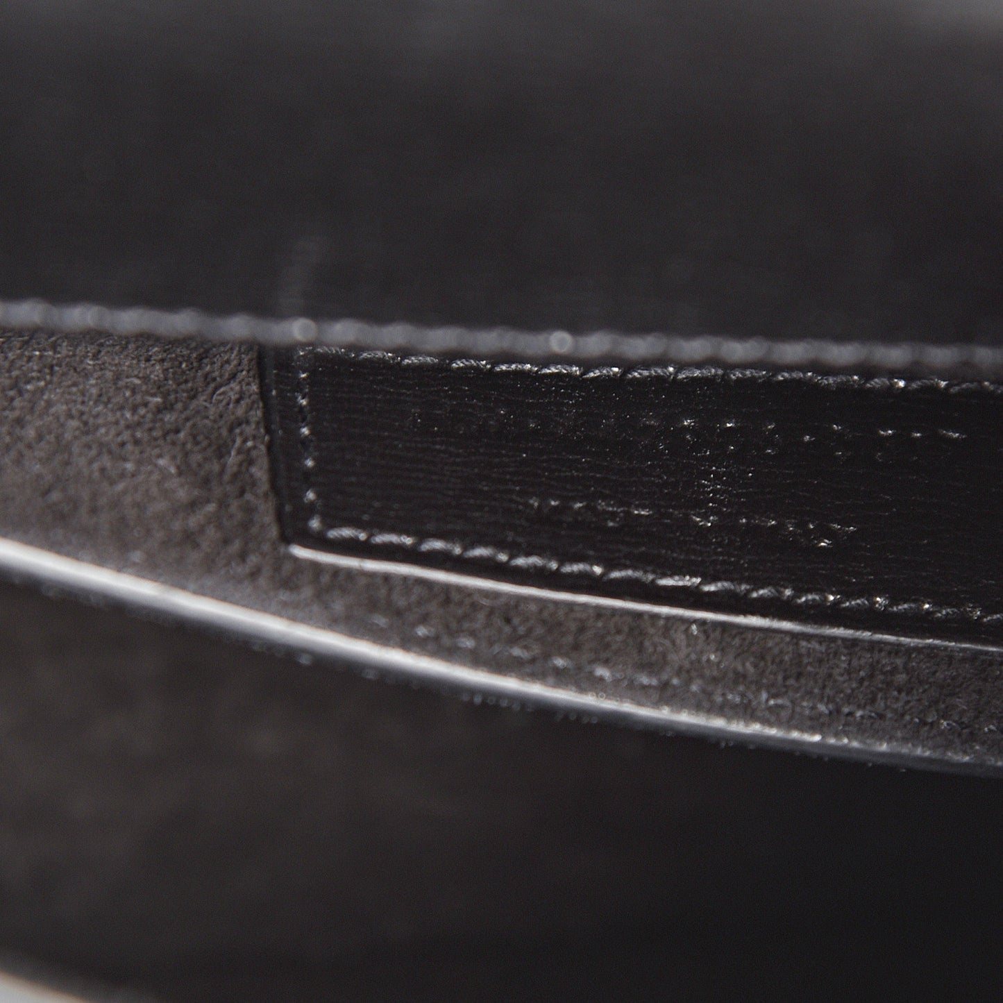 Calfskin Medium Monogram Sunset Black