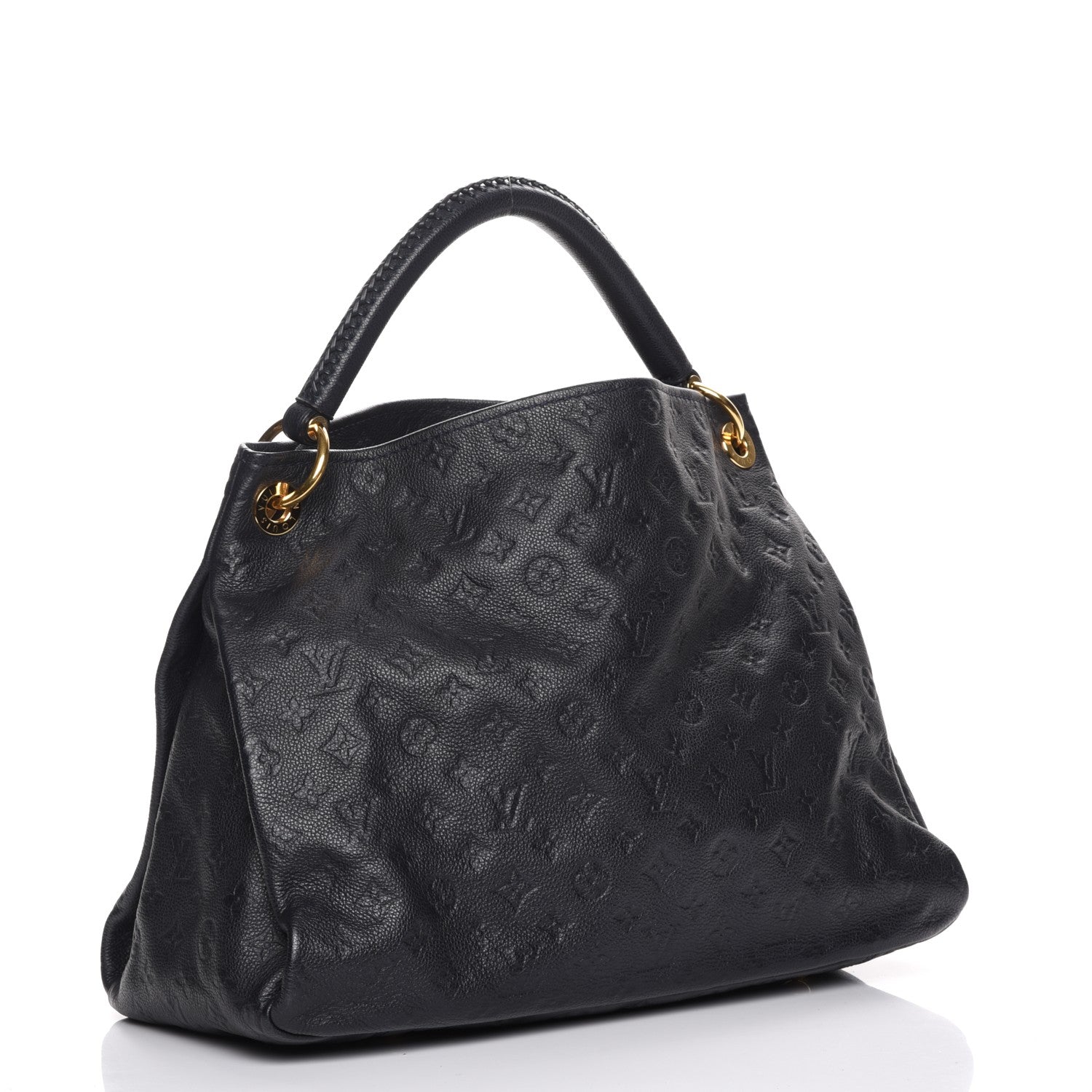 Louis Vuitton Empreinte Artsy MM Infini 3 of 7