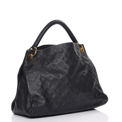 Louis Vuitton Empreinte Artsy MM Infini 3 of 7