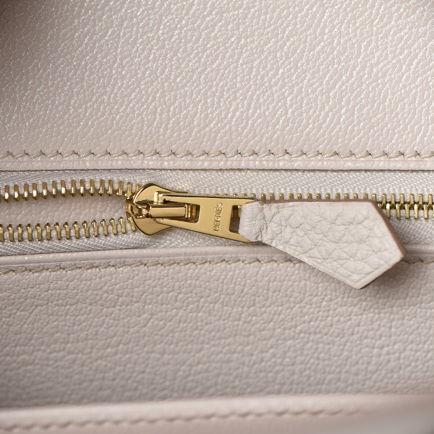 Togo Birkin 25 Beton