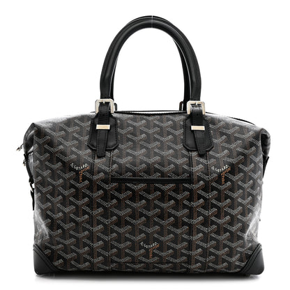 Goyard Goyardine Boeing 30 Black 1 of 10