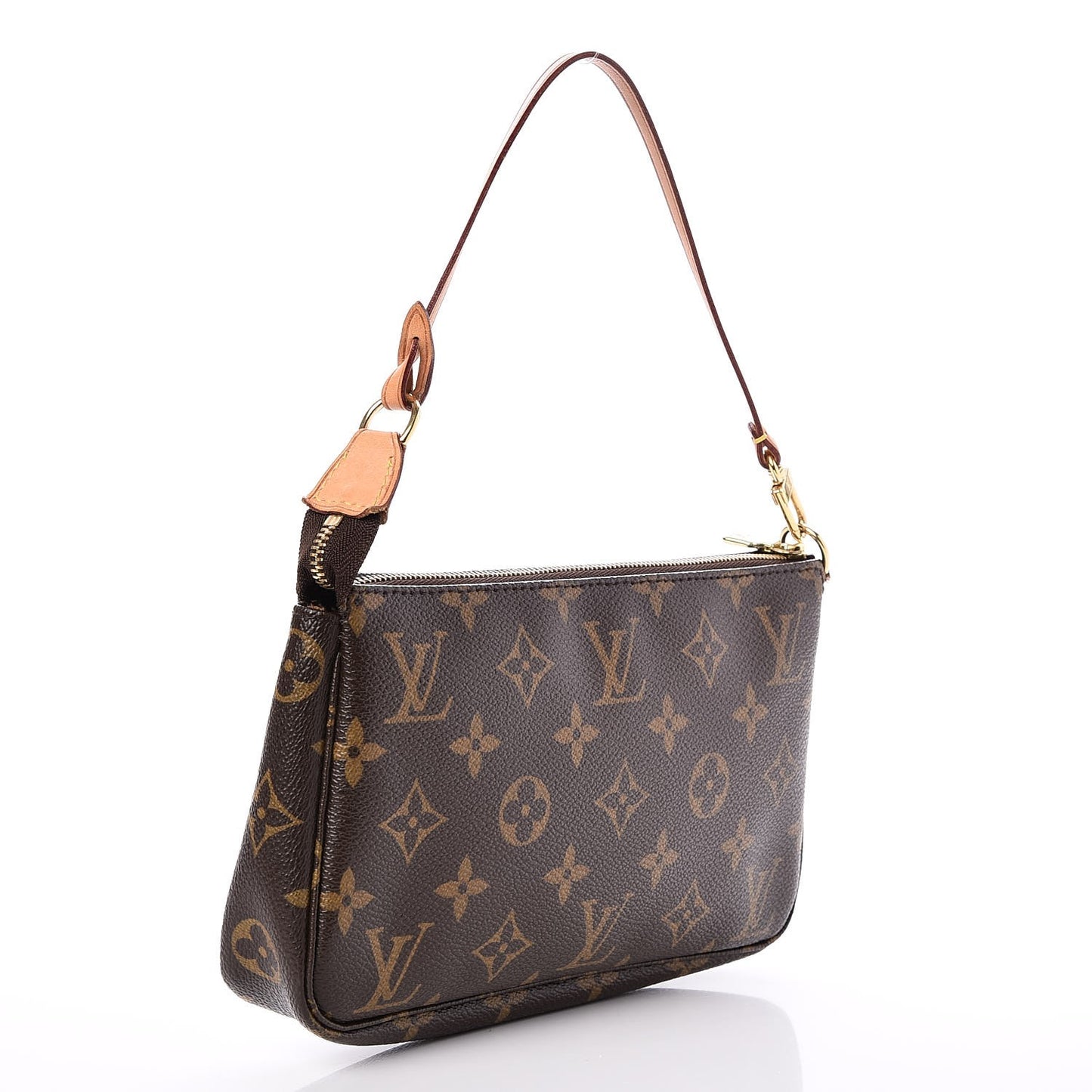 Monogram Pochette Accessories
