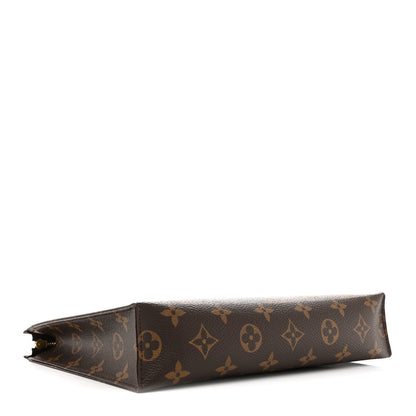 Louis Vuitton Monogram Toiletry Pouch 26 4 of 8