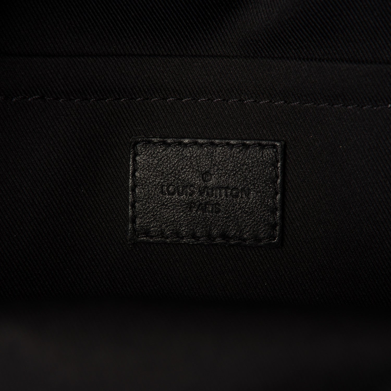 Louis Vuitton Monogram Palm Springs Backpack Mini 5 of 12
