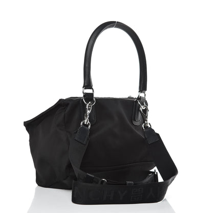 Givenchy Nylon 4G Small Pandora Black 3 of 8