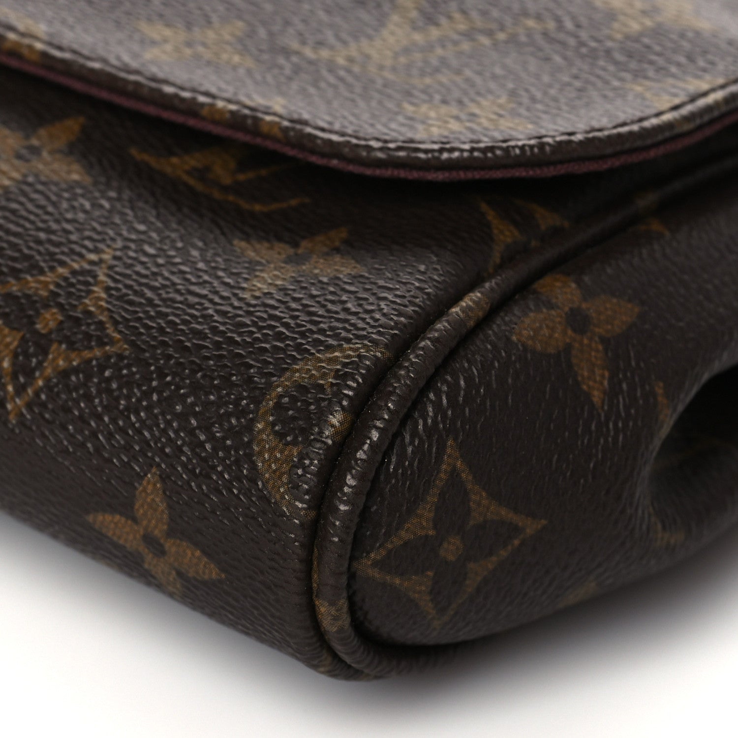 Louis Vuitton Monogram Favorite MM 10 of 11