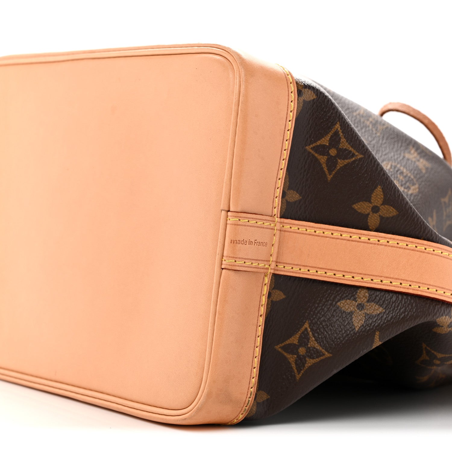 Louis Vuitton Monogram Noe BB 10 of 13