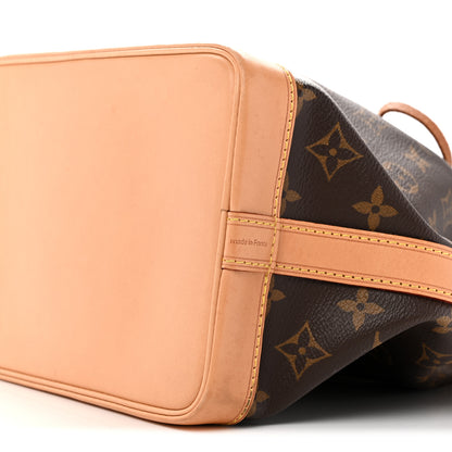 Louis Vuitton Monogram Noe BB 10 of 13