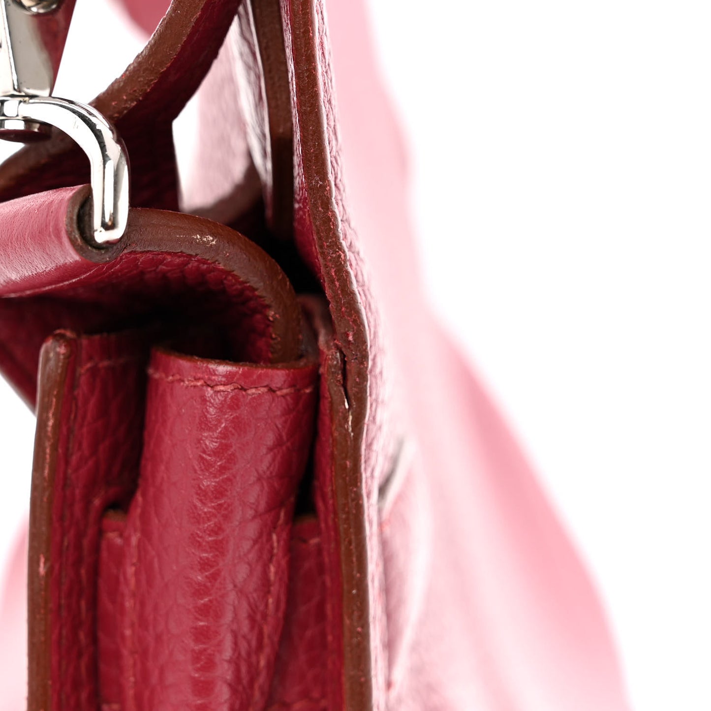 Taurillon Clemence Jypsiere 34 Rubis