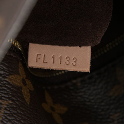 Louis Vuitton Monogram Metis 7 of 7