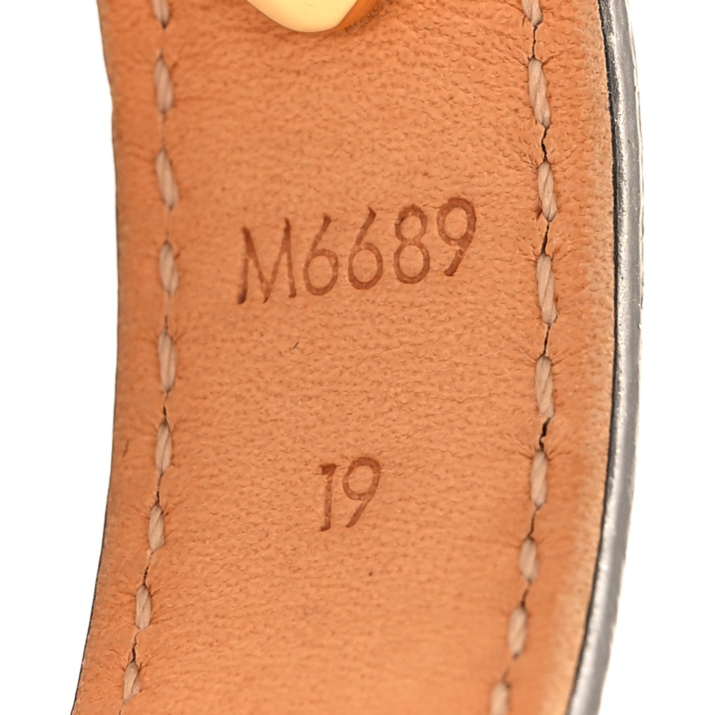 Monogram Nano Bracelet 19