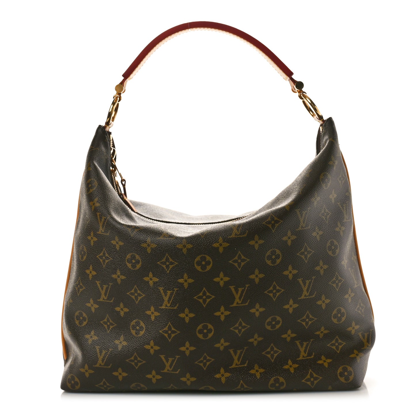 Monogram Sully MM