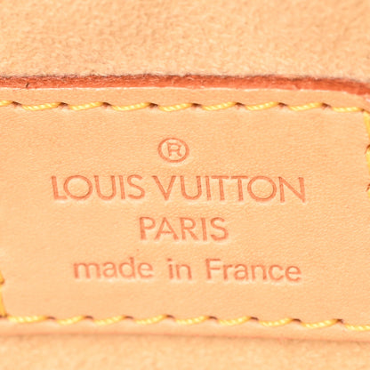 Louis Vuitton Monogram Manhattan PM 6 of 10