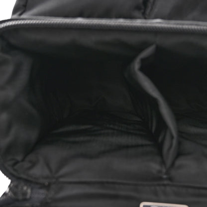 Prada Nylon Present Chic Tote Black 5 of 13