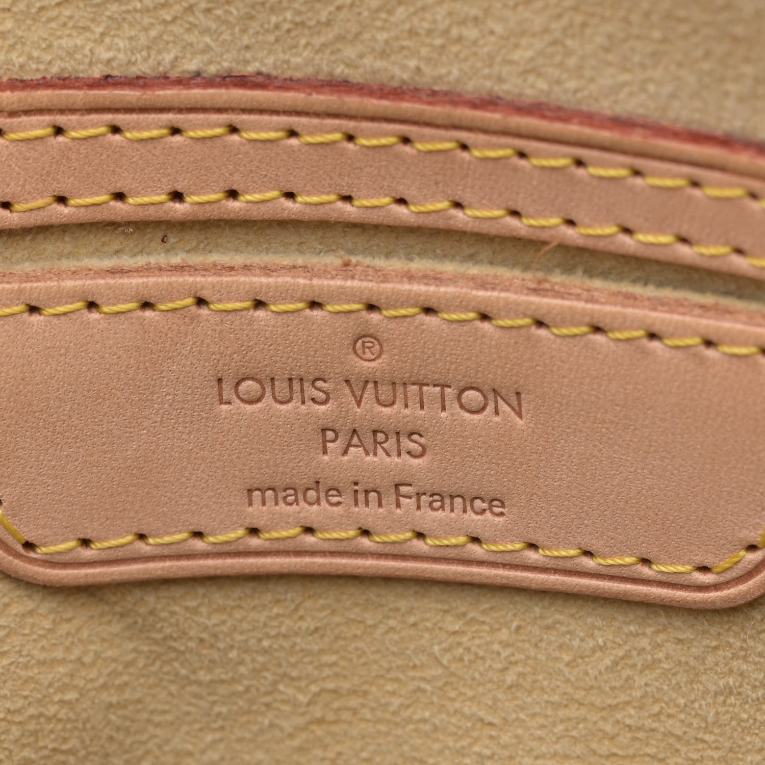 Louis Vuitton Monogram Retiro PM 6 of 14