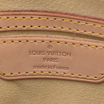 Louis Vuitton Monogram Retiro PM 6 of 14