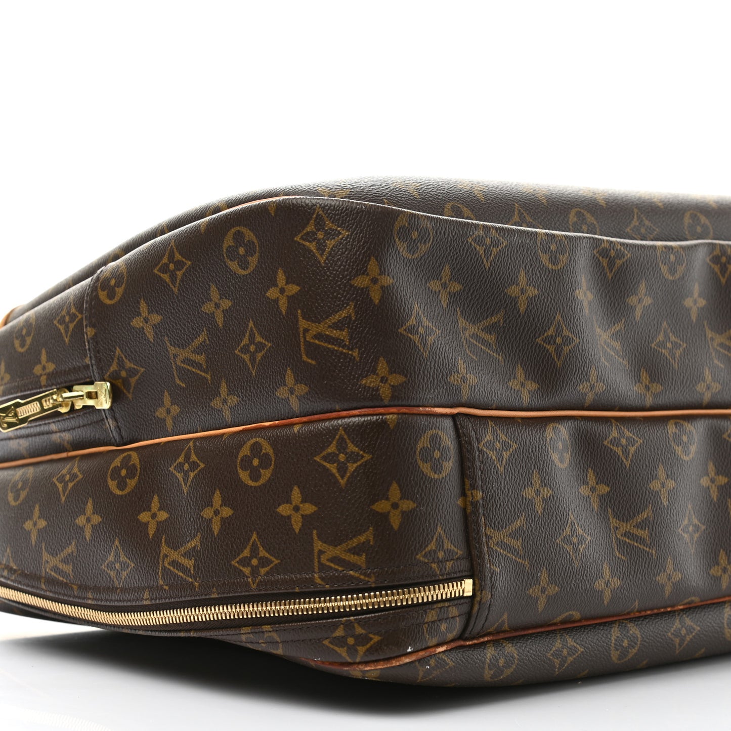 Monogram Alize 24 Heures Luggage