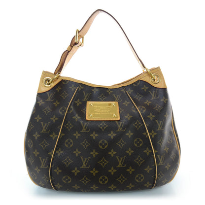 Louis Vuitton Monogram Galliera PM 1 of 10